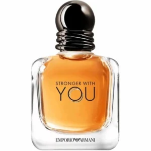 Armani Stronger With You –100 ml