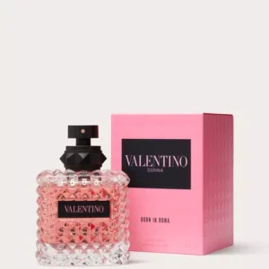 Valentino Born In Roma Donna 100ml