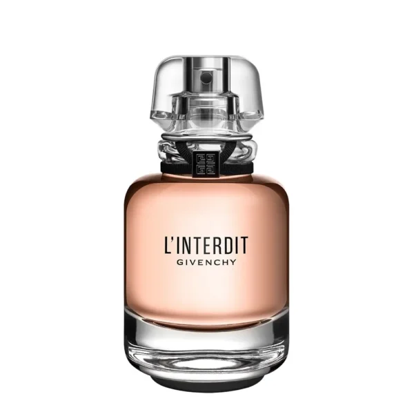 Givenchy L’Interdit –  80ml