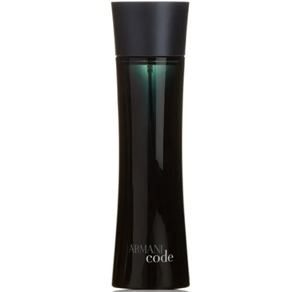 Armani Code – Eau de Toilette, 125ml