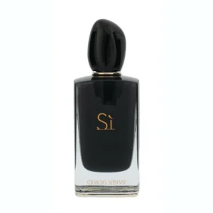 Armani Si Intense – Eau de Parfum, 100ml