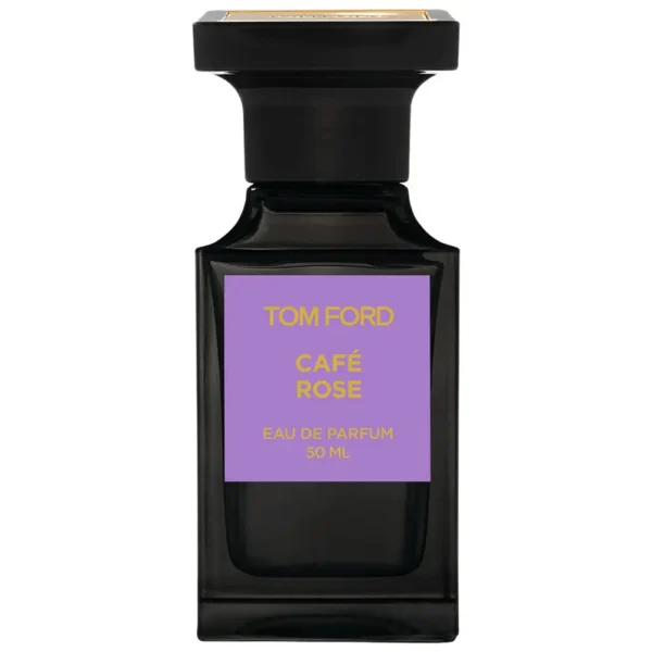 Tom Ford Cafe Rose –  100ml