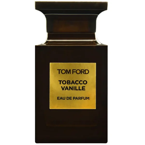 Tom Ford Tobacco Vanille – 100ml