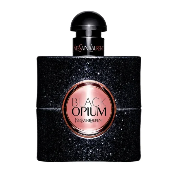 Yves Saint Laurent Black Opium –  90ml