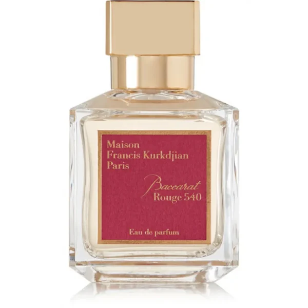 Maison Francis Kurkdjian Baccarat Rouge 540 – Eau de Parfum, 70ml