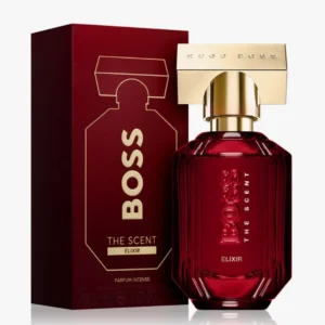 Hugo Boss, BOSS The Scent Elixir for Her, EDP, 100ml