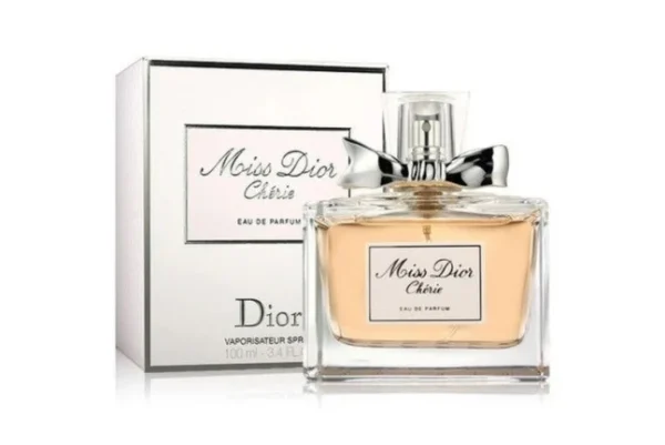 Christian Dior Miss Dior Cherie – Eau de Parfum, 100ml