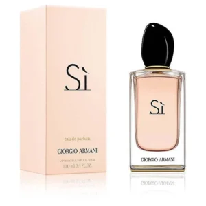 Armani Si – Eau de Parfum, 100ml