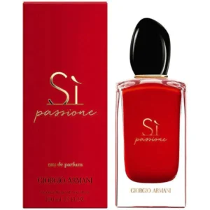 Armani Si Passione – 100ml