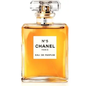 Coco Chanel No. 5 – Eau de Parfum, 100ml