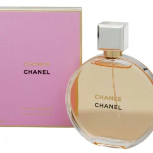 Coco Chanel Chance – Eau de Parfum, 100ml