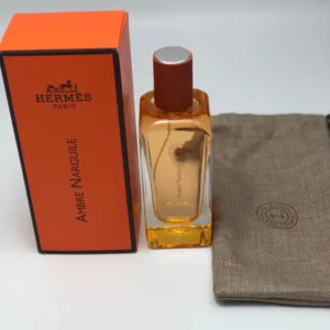 Hermes Ambre Narguile 100 ml