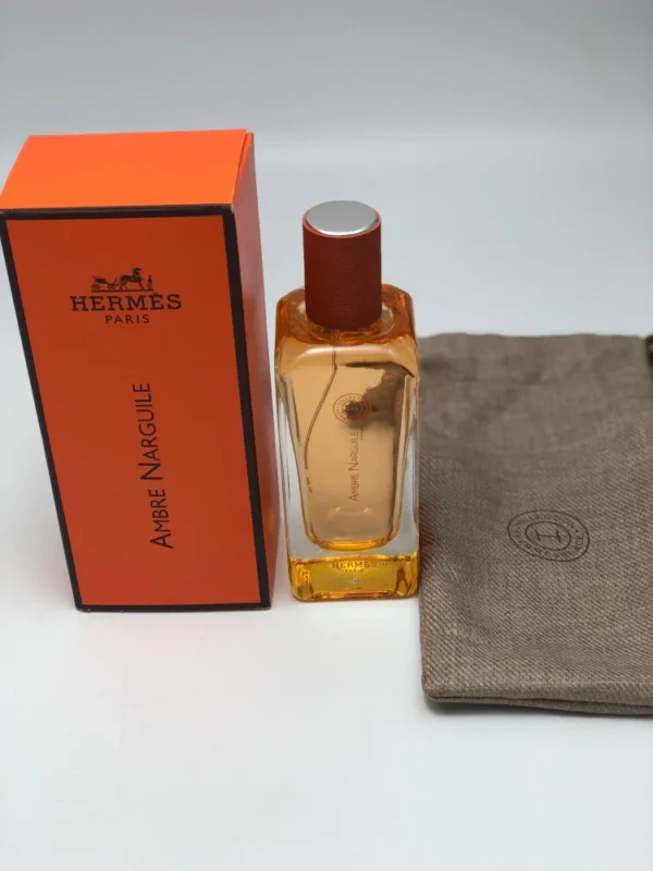 Hermes Ambre Narguile 100 ml