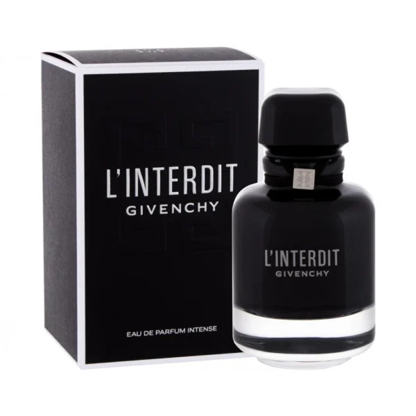 L' Interdit Intense Givenchy, Eau de parfum 80ml