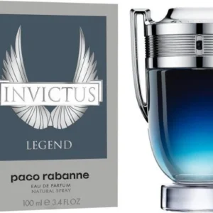 Paco Rabanne Invictus Legend 100ml