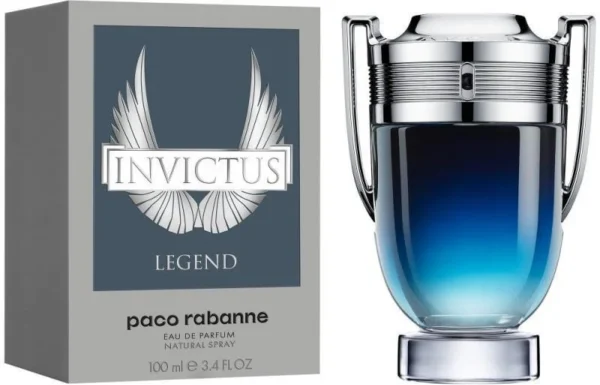 Paco Rabanne Invictus Legend 100ml