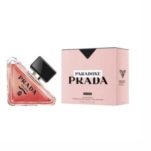 Prada Paradoxe Intense, Eau de Parfum, 90ml