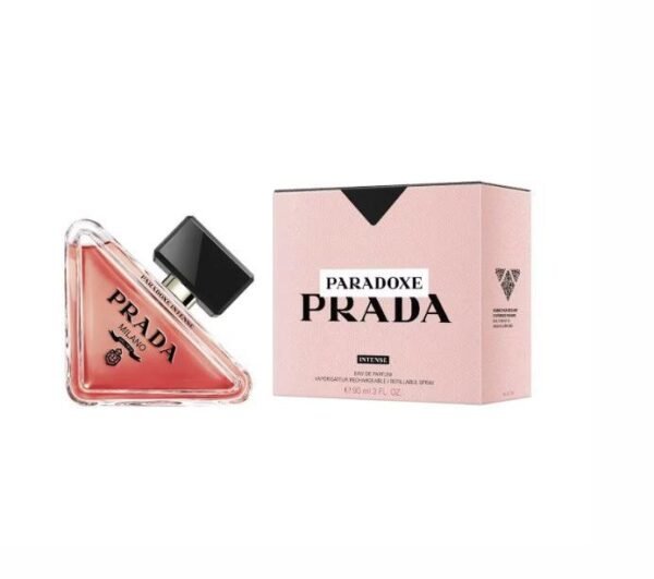 Prada Paradoxe Intense, Eau de Parfum, 90ml