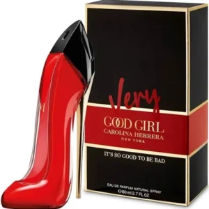 Carolina Herrera Very Good Girl 80ML