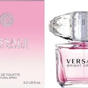 Versace Bright Crystal, Eau de Parfum 90ml