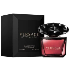 Versace Crystal Noir – Eau de Parfum, 90ml