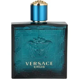 Versace Eros – Eau de parfum, 100ml